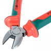 ALICATE de CORTE AISLADO 6" PV1016