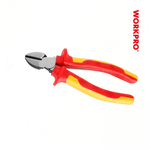 ALICATE DE CORTE DIAGONAL AISLADO 6" WP342008