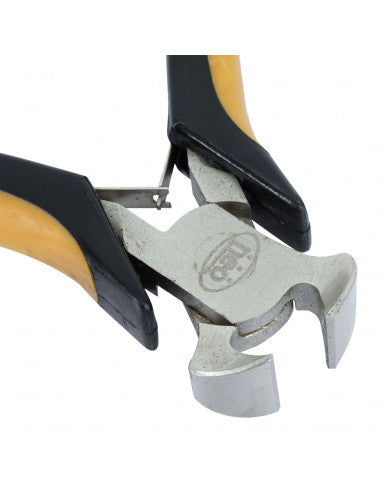 ALICATE de CORTE FRONTAL 4" C/Vanadio 1000v MAF920