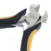 ALICATE de CORTE FRONTAL 4" C/Vanadio 1000v MAF920