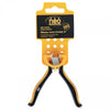 ALICATE de CORTE FRONTAL 4" C/Vanadio 1000v MAF920
