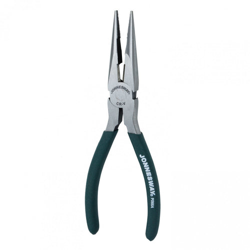 ALICATE de PUNTA LARGA 8" con cortador P068A