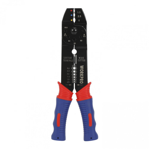 ALICATE PELA CABLES 8" (200 mm) WP291001