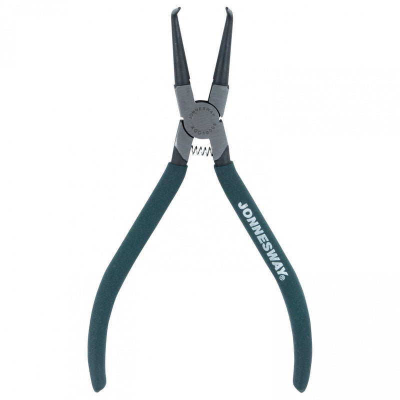 ALICATE SACA SEGURO Interior Curvo 7" AG010005