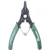 ALICATE SEGURO SEGERS 4 Combinaciones P266