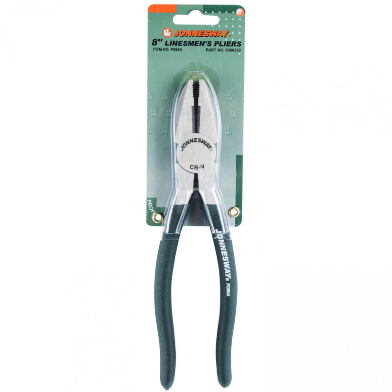 ALICATE UNIVERSAL 8" P088A