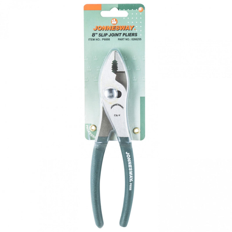 ALICATE UNIVERSAL 8" P6008