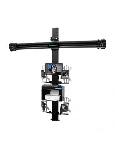 ALINEADORA 3D GEOLINER 630 EEWA721GTL