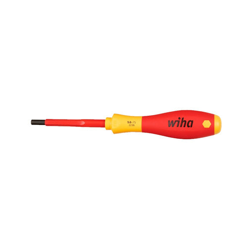 ALLEN 3.0X75 MM PARA ELECTRICO