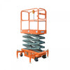 ALZA HOMBRE SEMI ELECTRICO 6.0 M SJY0.3-4.8