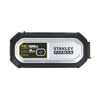 ARRANCADOR DE BATERIA 1200 AMP STANLEY FATMAX