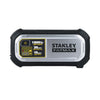 ARRANCADOR DE BATERIA 1800 AMP STANLEY FATMAX