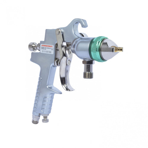 Pistola de pintar boqui 1.7 mm calderin as0001ap