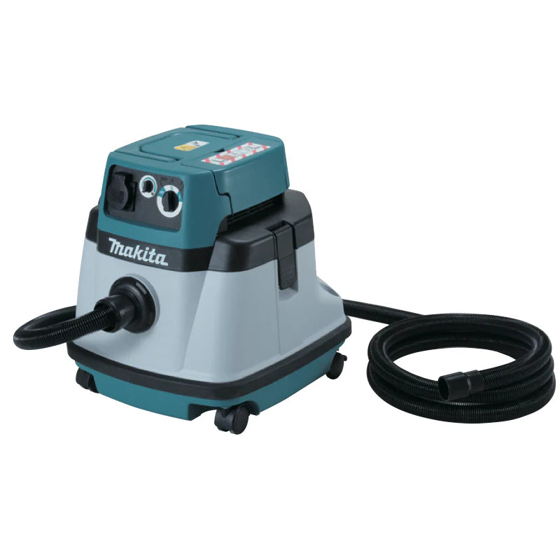 Aspiradora humedo y seco 25 lts. (vc2510lx1) - MAKITA