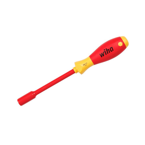 ATORNILLADOR DADO 3/16″ AISLADO VDE SOFTFINISH