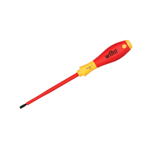 ATORNILLADOR PALETA 2.5X75MM CON AISLACION VDE
