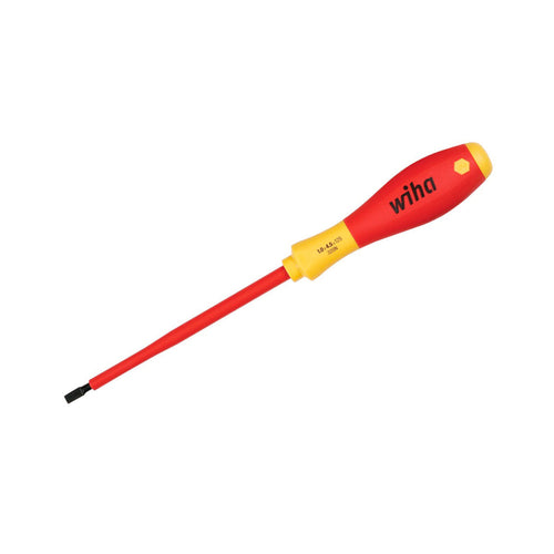 ATORNILLADOR PALETA 6.0MM x 150MM CON AISLADO VDE
