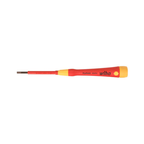 ATORNILLADOR PERILLERO AISLADO PICOFINISH PUNTA PALETA 3.0MM