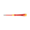 ATORNILLADOR PERILLERO AISLADO PICOFINISH PUNTA PALETA 3.5MM