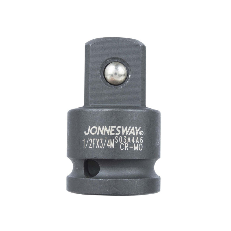 AUMENTADOR de IMPACTO de 1/2" a 3/4" S03A4A6