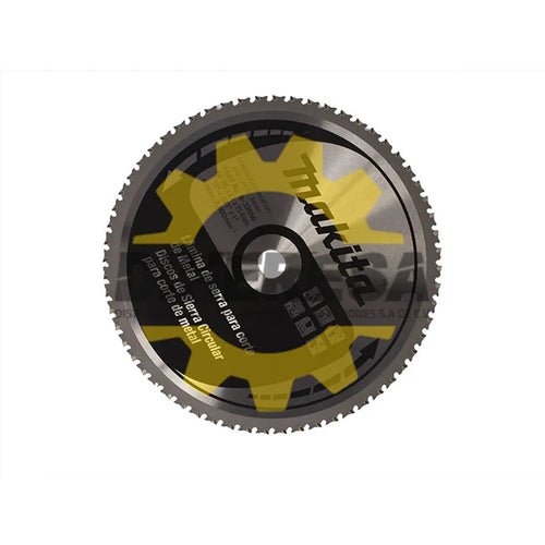 Disco de 12x78 dts. acero dulce lc1230 (b33978) - MAKITA