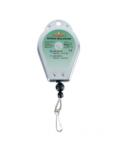 BALANCEADOR HTAS. NEUMATICAS 1.5 a 3 kgs JAZ-3811D