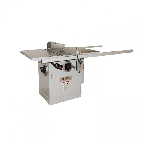 BANCO de SIERRA 12" 3hp 220v 8070101