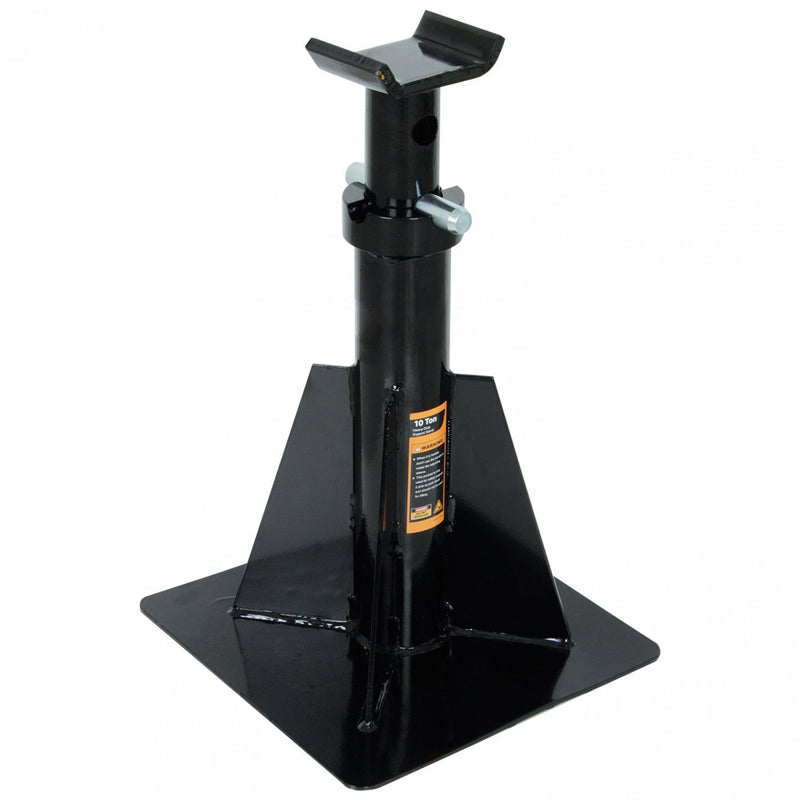 BANQUILLO BUSES y CAMIONES 10 T 450-750mm TZ100001