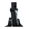 BANQUILLO BUSES y CAMIONES 25T 680-968mm TZ250002