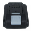 BATERIA 20v 2.0AH GLADIATOR BAT 1120-2