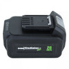 BATERIA 20v 5.0AH GLADIATOR BAT 1120-5