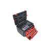 BAUL DE HERRAMIENTAS 3 CAJONES DE 450 PIEZAS
