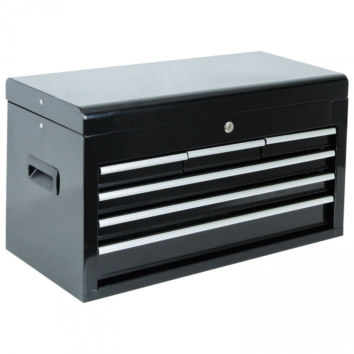 BAUL HERRAMIENTAS 26" con llave KN2024606