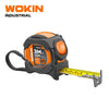 Huincha de Medir 3mt x 16mm Wokin