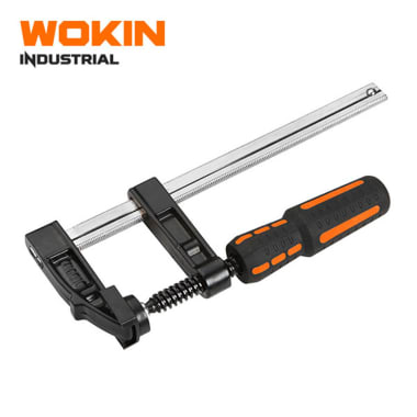 Prensa 120*500mm Wokin