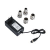BOMBA ELEVADORA PRESION 1x1 24v 50w 12m BRUSHLES