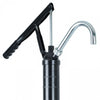 BOMBA MANUAL TAMBOR ACEITE Y FLUIDOS 205 LTS 30450
