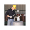 BOMBA MANUAL TAMBOR ACEITE Y FLUIDOS 205 LTS 30450