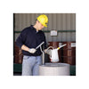 BOMBA MANUAL TRASVASIJE BIDON DE 60l a 205l 304509