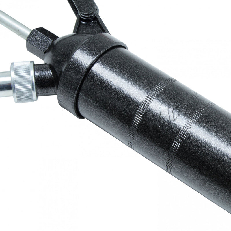 BOMBA MANUAL TRASVASIJE BIDON DE 60l a 205l 304509