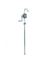 BOMBA MANUAL TRASVASIJE ROTATORIA WS-25