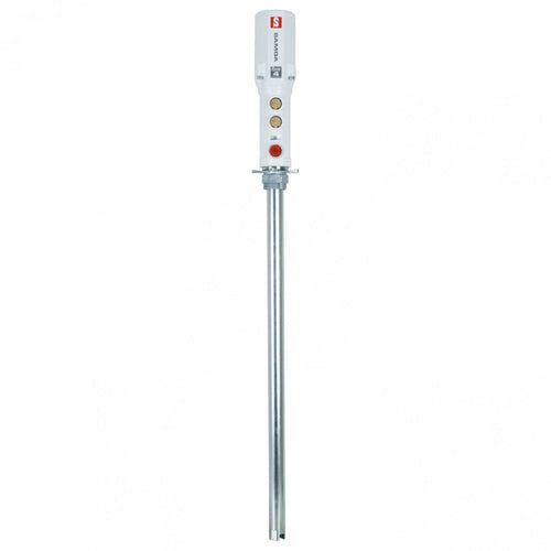 BOMBA NEUMATICA ACEITE PM4 5:1 BIDON 205L HD 34812