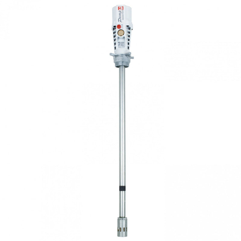 BOMBA NEUMATICA GRASA PM3 55:1 Tambor 50Kg 407200