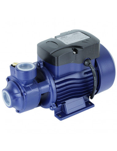 BOMBA PERIFERICA 1/2HP 33 L/m 1"x1" QB60