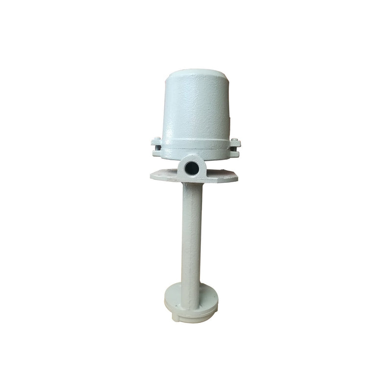 BOMBA REFRIGERACION 1/2Hp 220 V 1 Fase 1/2