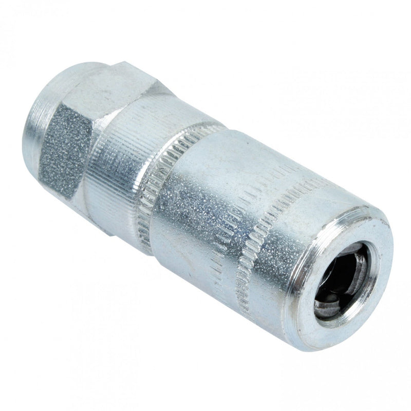 BOQUILLA ENGRASE HIDRAULICA 4 Grapas 15mm 121020