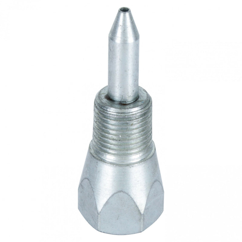 BOQUILLA ENGRASE HIDRAULICA Punta Fina 126500