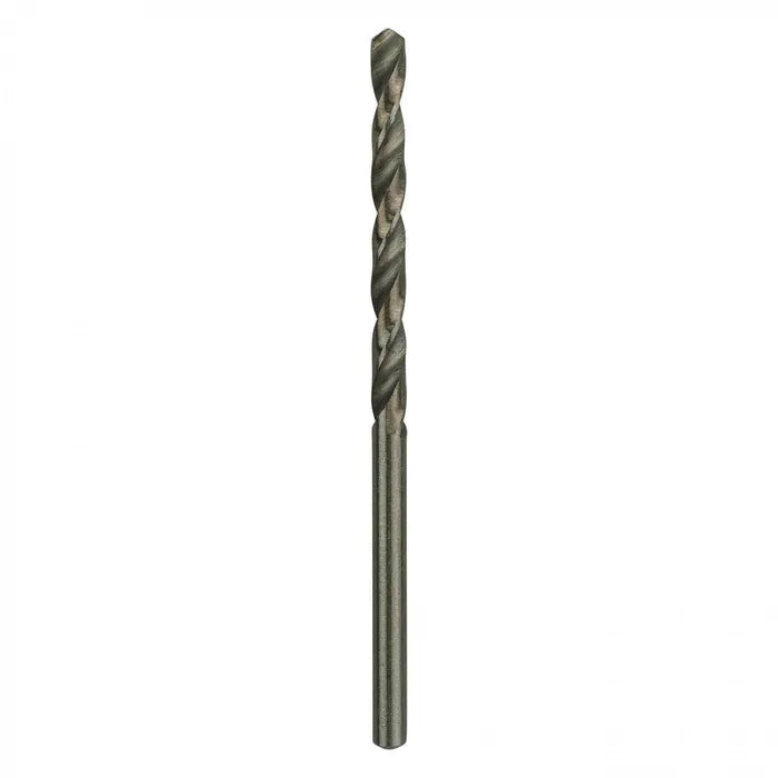 SET BROCAS HSS 3.0 x 61 mm x 10 unid BAR 1103
