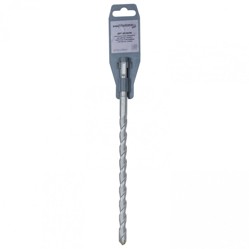 BROCA SDS PLUS 13 x 260mm BP81326