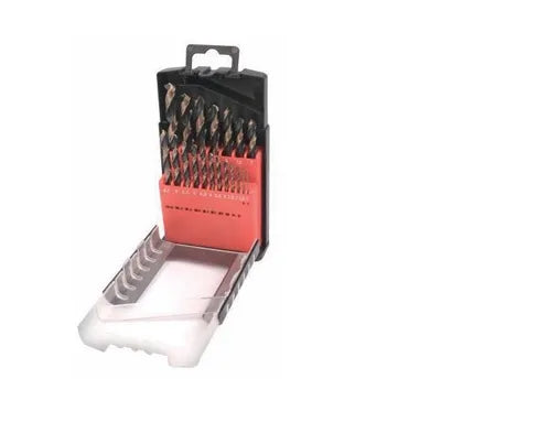JGO. BROCAS A/R DE 1-13 MM 25 PZS. (6105420)